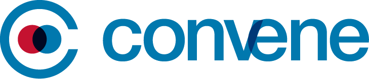 convene logotype